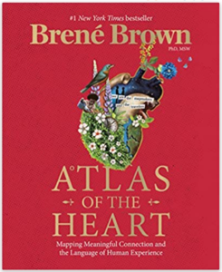 Brene Brown Atlas of the Heart_Perfectionism